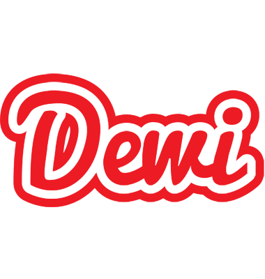Dewi sunshine logo