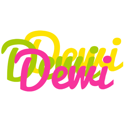 Dewi sweets logo