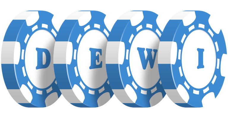 Dewi vegas logo