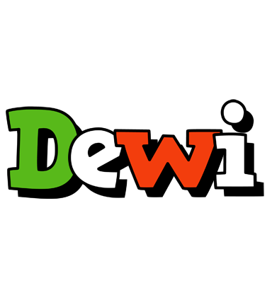 Dewi venezia logo