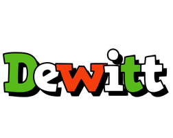 Dewitt venezia logo