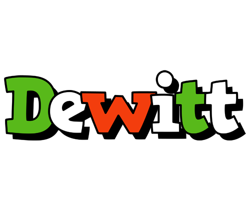 Dewitt venezia logo