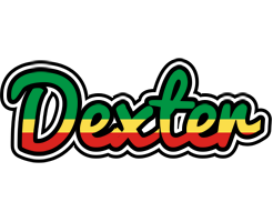 Dexter african logo