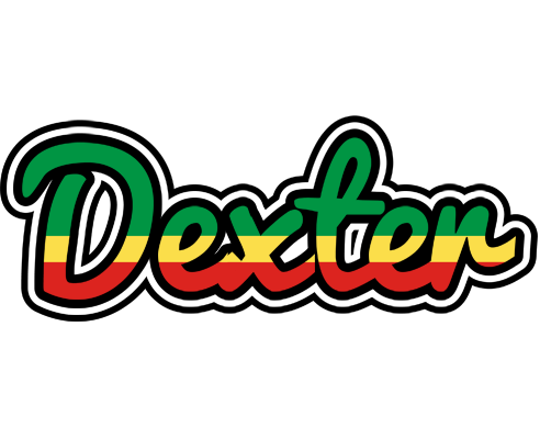 Dexter african logo