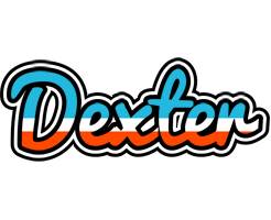 Dexter america logo