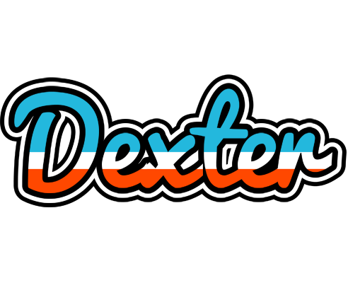 Dexter america logo