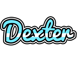 Dexter argentine logo