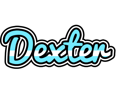 Dexter argentine logo