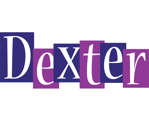 Dexter autumn logo