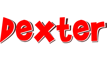 Dexter basket logo