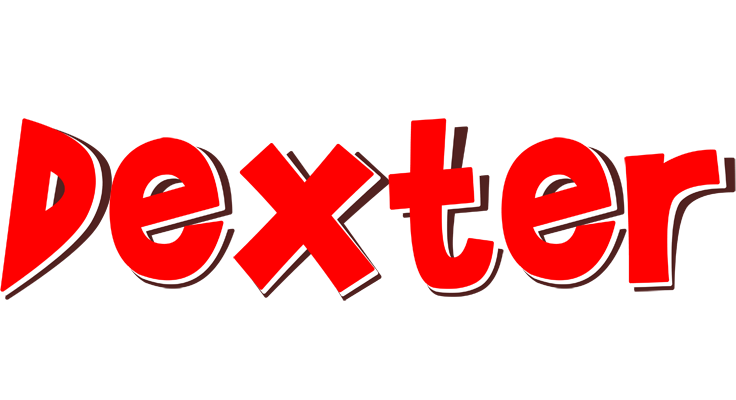 Dexter basket logo
