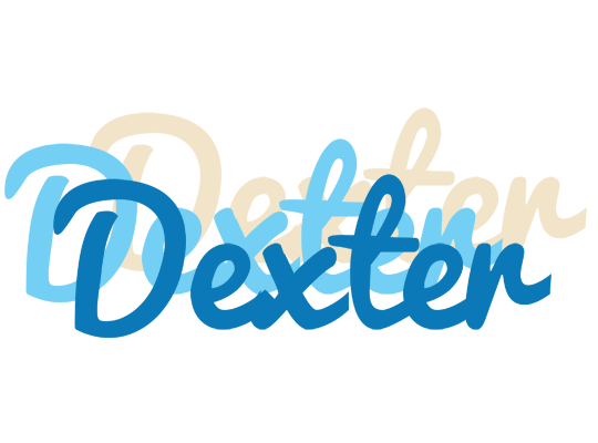 Dexter breeze logo