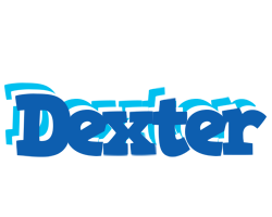 Dexter business logo