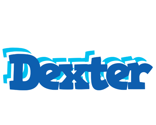 Dexter business logo