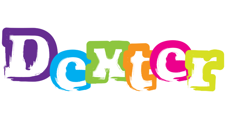 Dexter casino logo