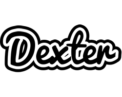 Dexter chess logo