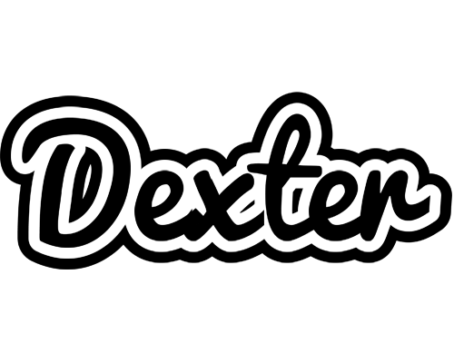 Dexter chess logo