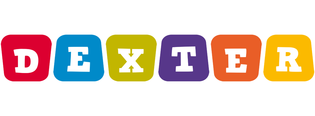 Dexter daycare logo