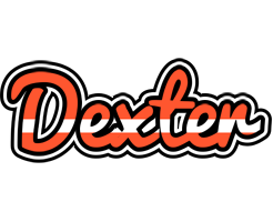 Dexter denmark logo