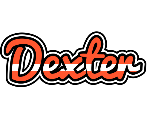 Dexter denmark logo