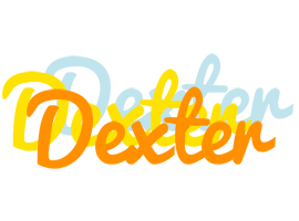 Dexter energy logo