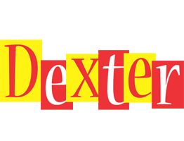 Dexter errors logo