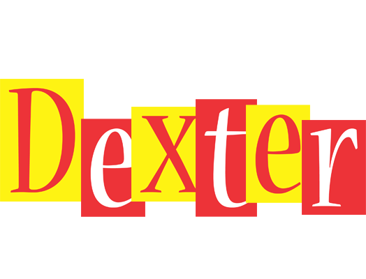 Dexter errors logo
