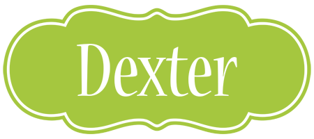 Dexter family logo