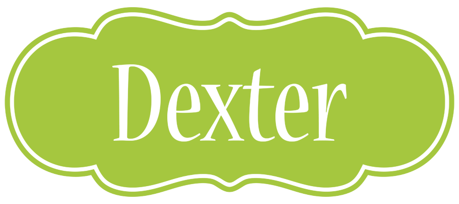Dexter family logo