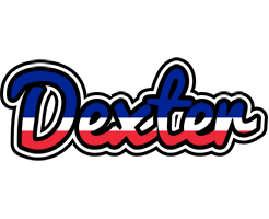 Dexter france logo