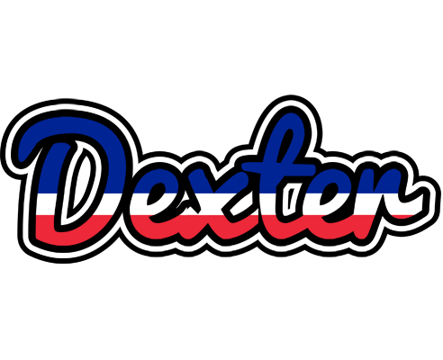 Dexter france logo