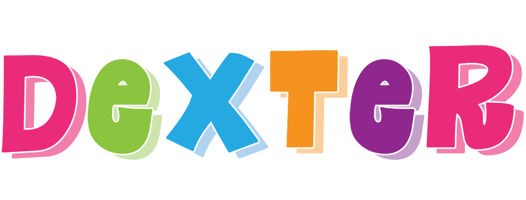 Dexter friday logo