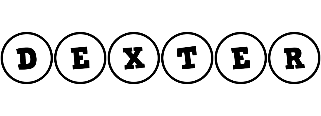 Dexter handy logo