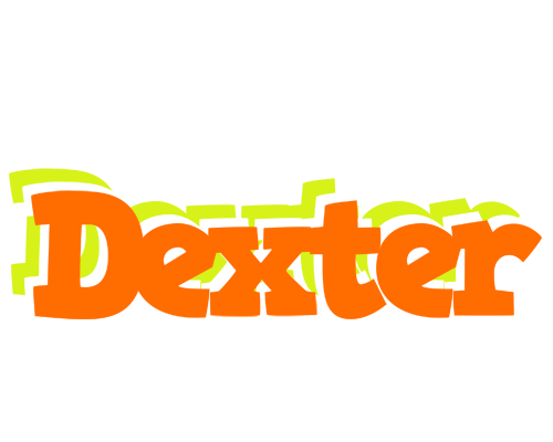 Dexter healthy logo