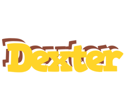 Dexter hotcup logo