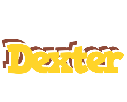 Dexter hotcup logo