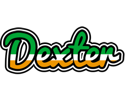 Dexter ireland logo
