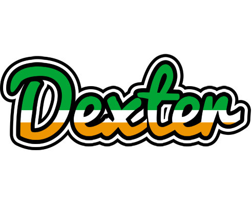 Dexter ireland logo