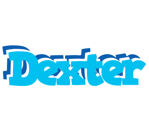 Dexter jacuzzi logo