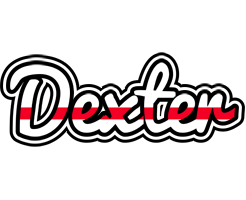 Dexter kingdom logo