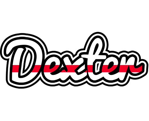 Dexter kingdom logo