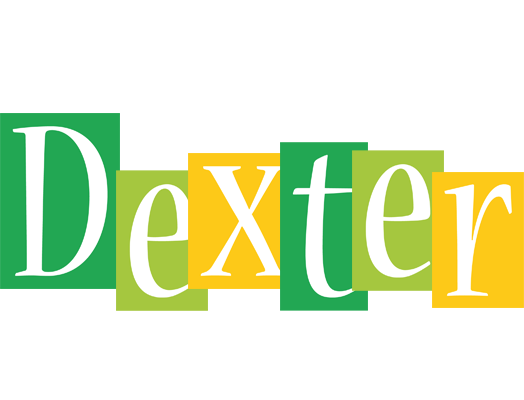 Dexter lemonade logo