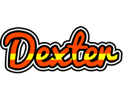 Dexter madrid logo