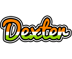 Dexter mumbai logo