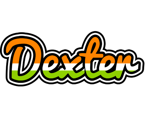 Dexter mumbai logo