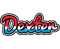 Dexter norway logo