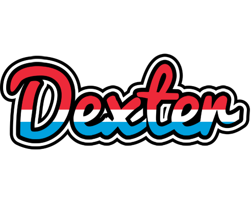 Dexter norway logo
