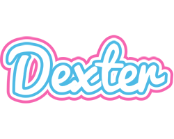 Dexter outdoors logo