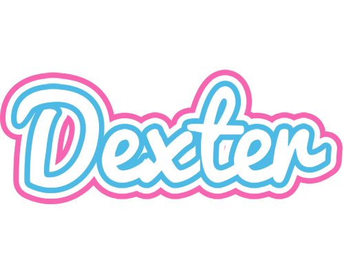 Dexter outdoors logo