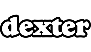 Dexter panda logo
